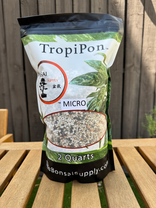 TropiPon(TM) Micro Mix - 1/8" Pon Style mix