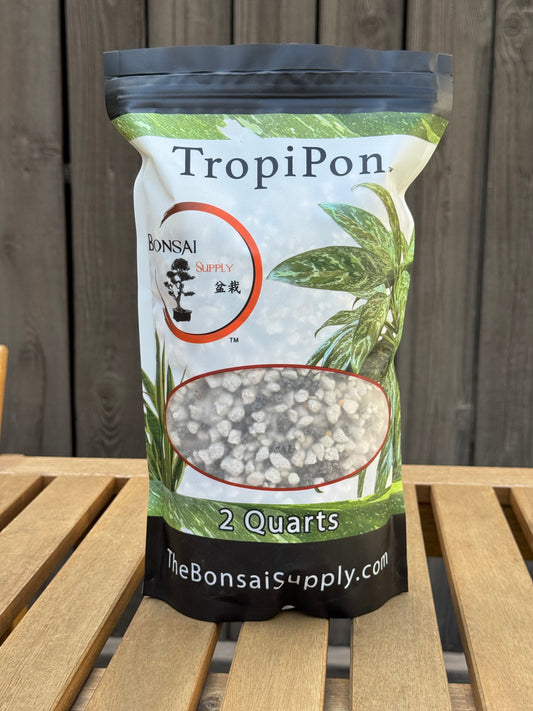 TropiPon(TM) - 1/4" Pon Style mix
