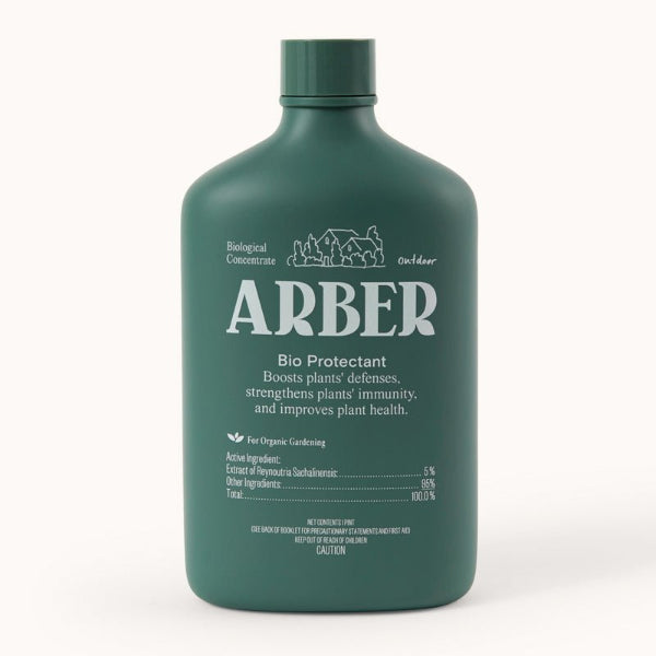 Organic Bio Protectant | Natural Disease Prevention for Plants | Ardent Gardeners