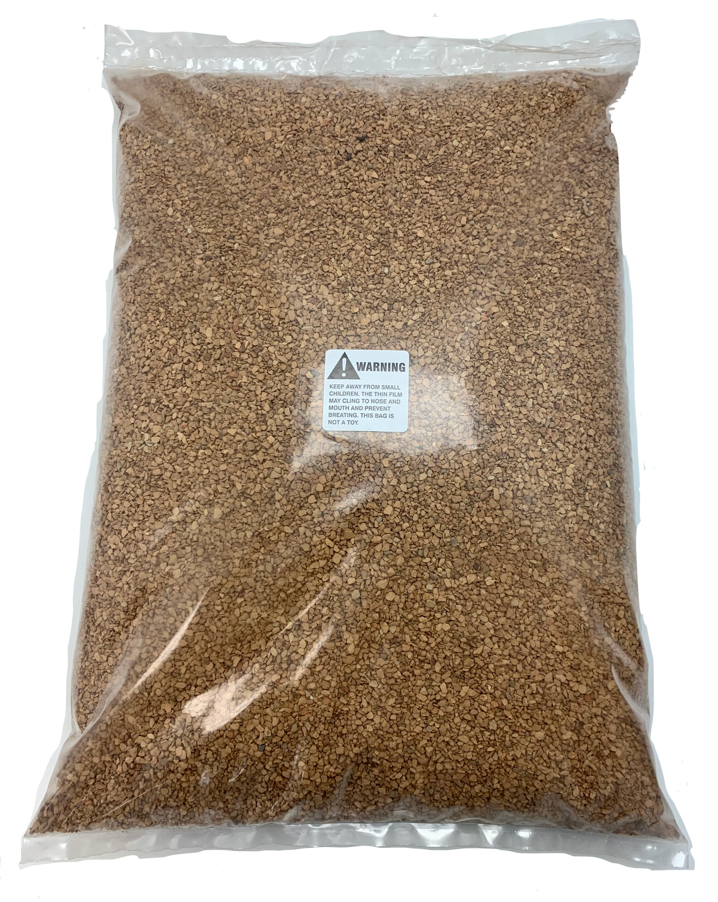 Calcined Clay 1/8"