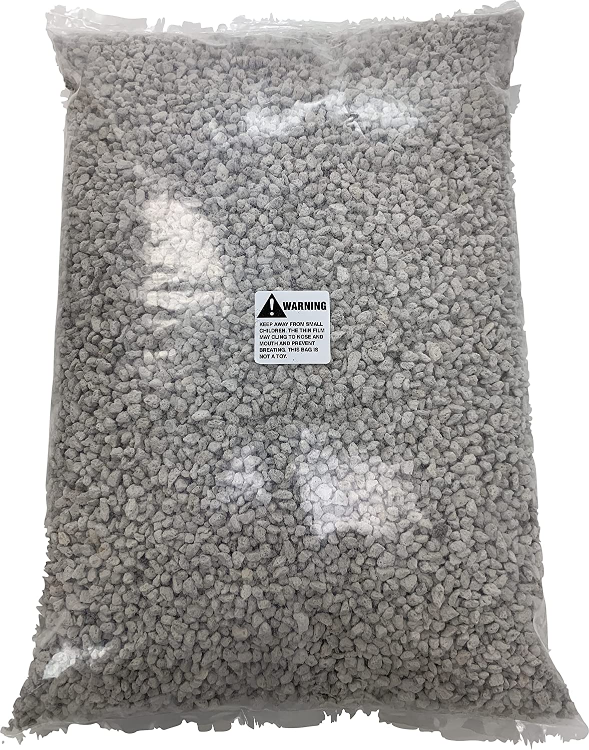 Coarse Pumice 1/4"-3/8"