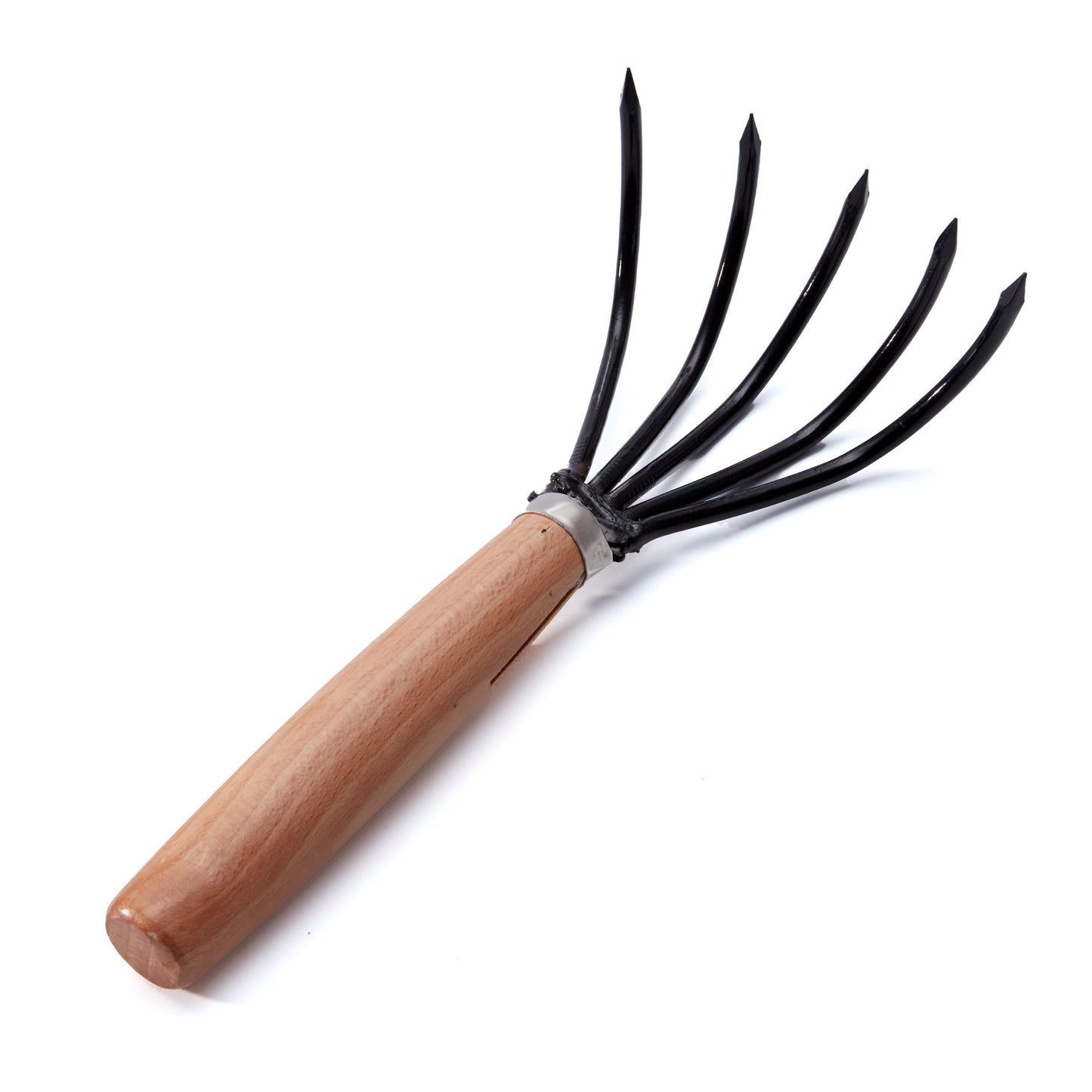 Garden Hand Rake | Hand Tools