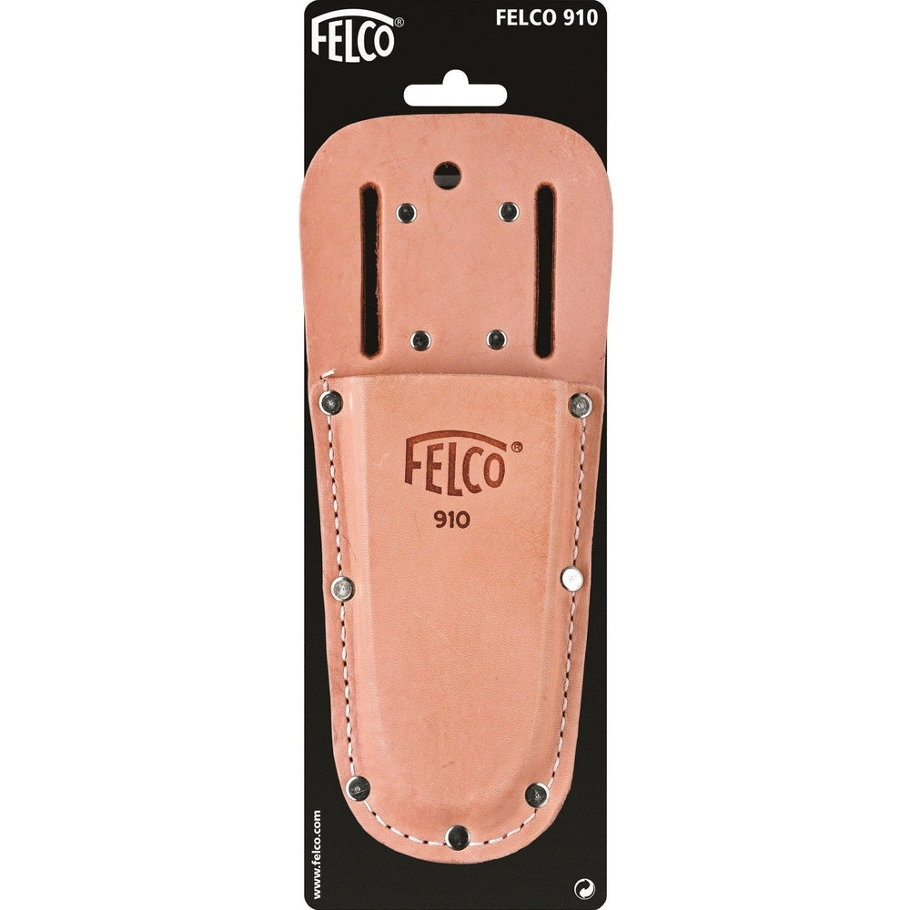 Felco 2 Pruner & 910 Holster Bundel Deal