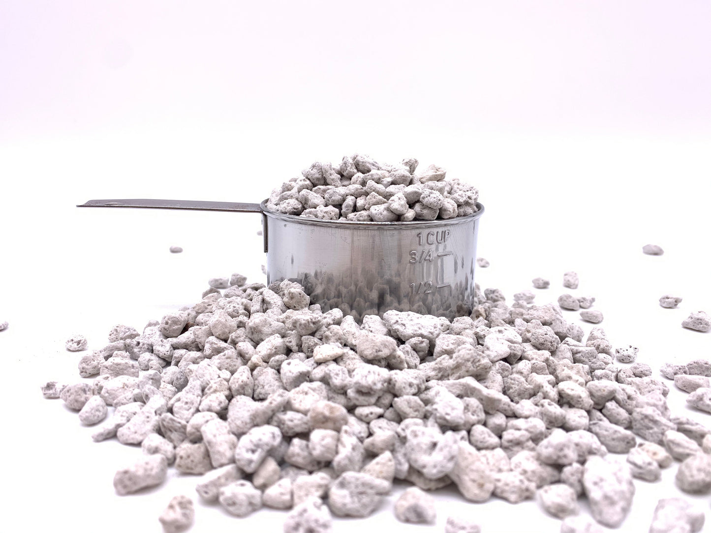 Coarse Pumice 1/4"-3/8"
