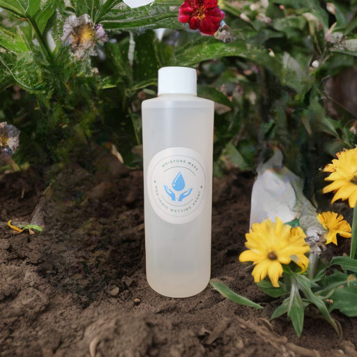 Moisture Maxx Non-Ionic Wetting Agent | Soil Conditioner