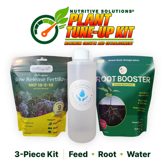 Plant Tune-Up Kit