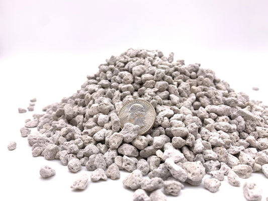 Coarse Pumice 1/4"-3/8"