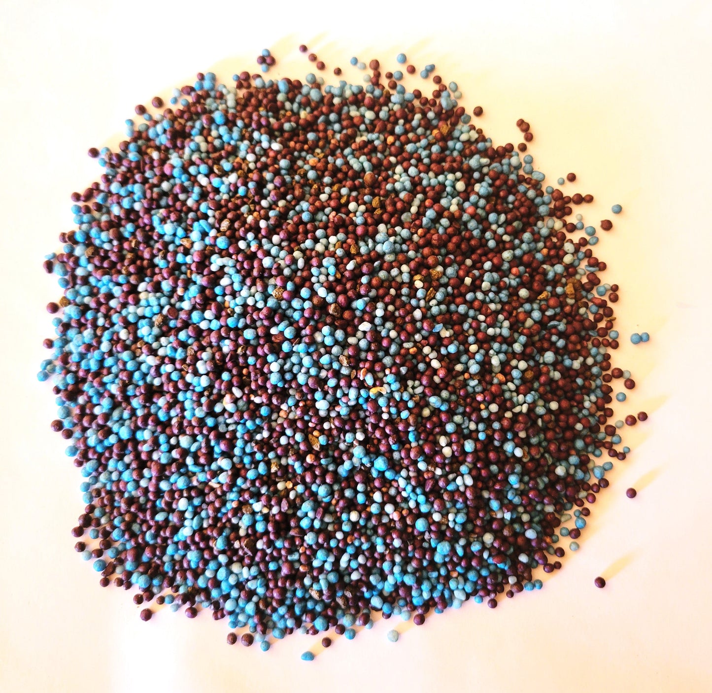 Controlled Release Fertilizer | SR-18-5-10 fertilizer plus Minor Elements