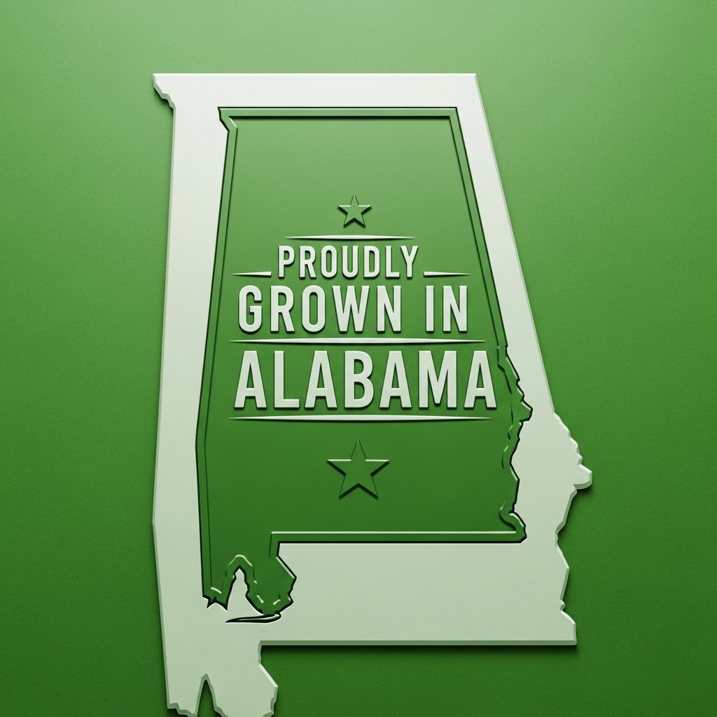 Supertunia Mini Vista® Scarlet Petunia