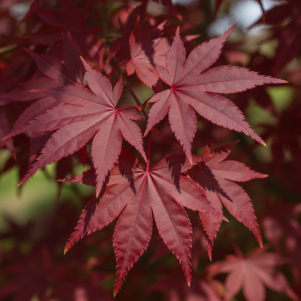 Dwarf Japanese Maple | Acer palmatum