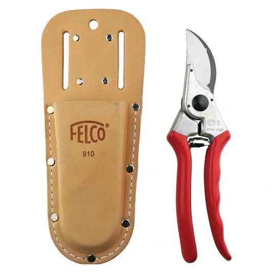 Felco 2 Pruner & 910 Holster Bundel Deal