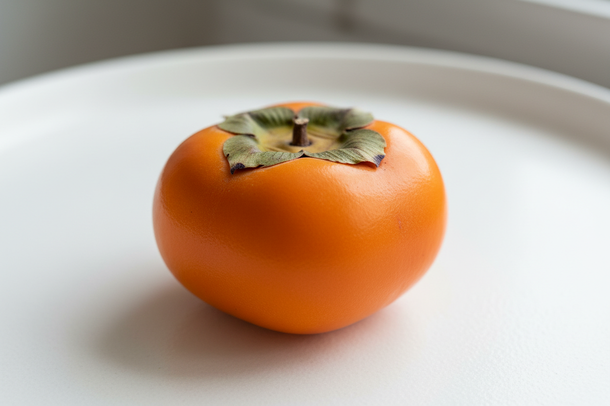 fuyu persimmon