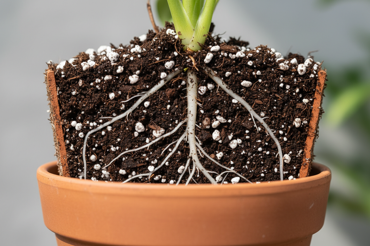 Plant Tune-Up Kit | PLANT HEALTH