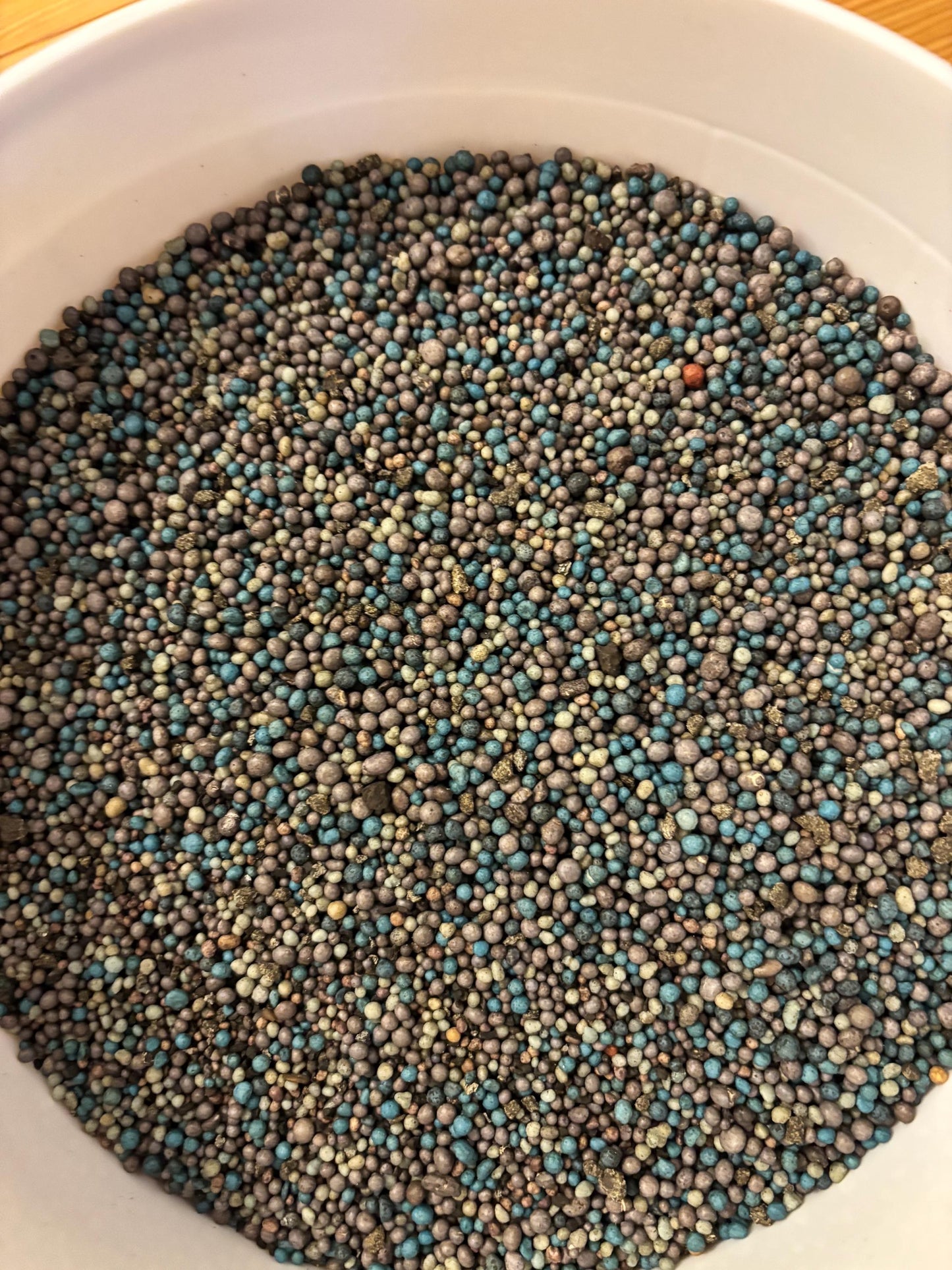12-Month Slow Release Fertilizer 18-5-10 | All-Purpose Garden Fertilizer | 15 lbs