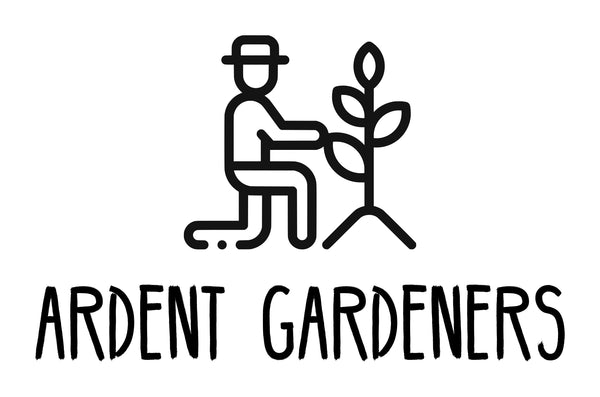 Ardent Gardeners