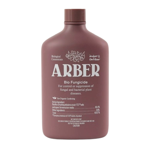 Organic Bio Fungicide | Natural Fungal Disease Control for Plants | Ardent Gardeners
