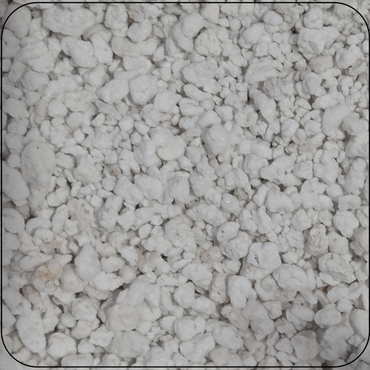 Horticultural Perlite