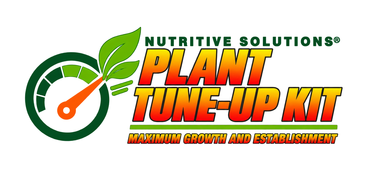 Plant Tune-Up Kit | PLANT HEALTH
