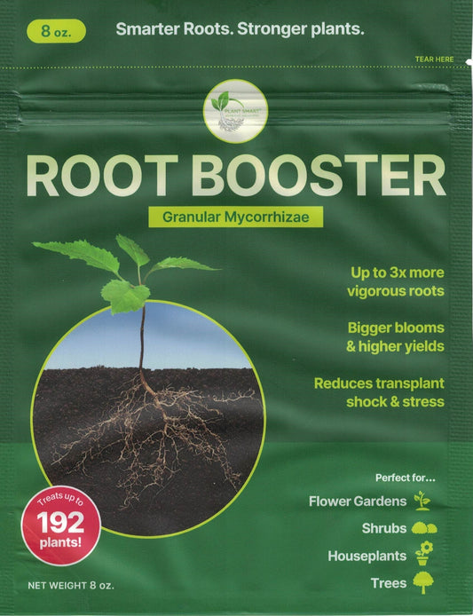 Root Booster by Nutritive Solutions®